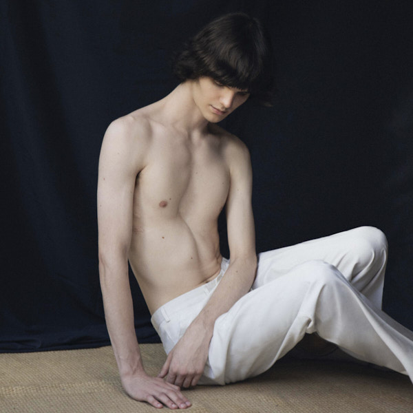 EMANUELE – Fucking Young